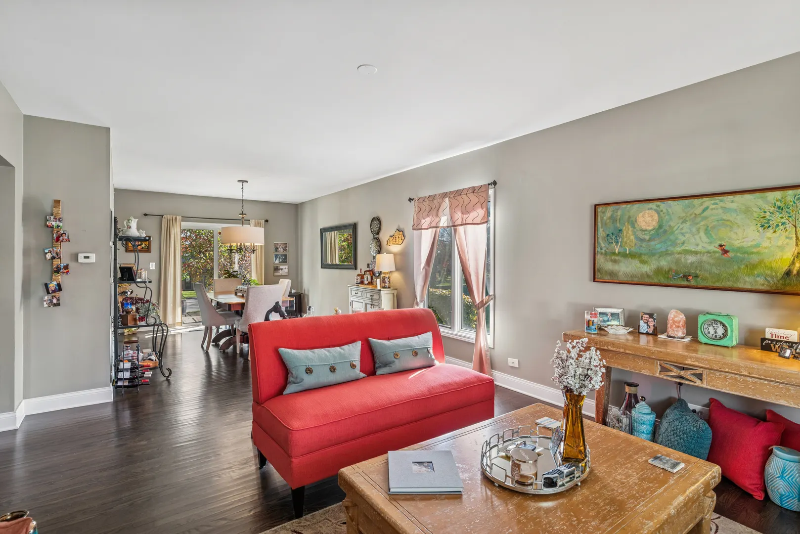 1206 Gulfstream Parkway IL