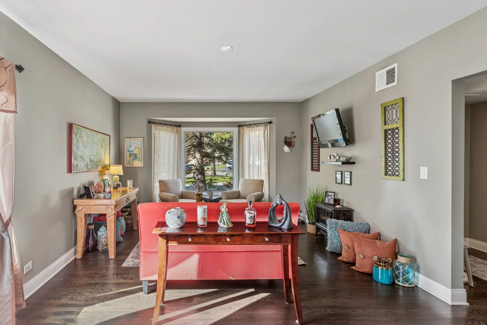 1206 Gulfstream Parkway IL