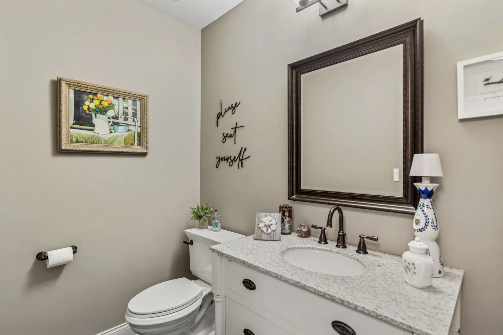 1206 Gulfstream Parkway IL