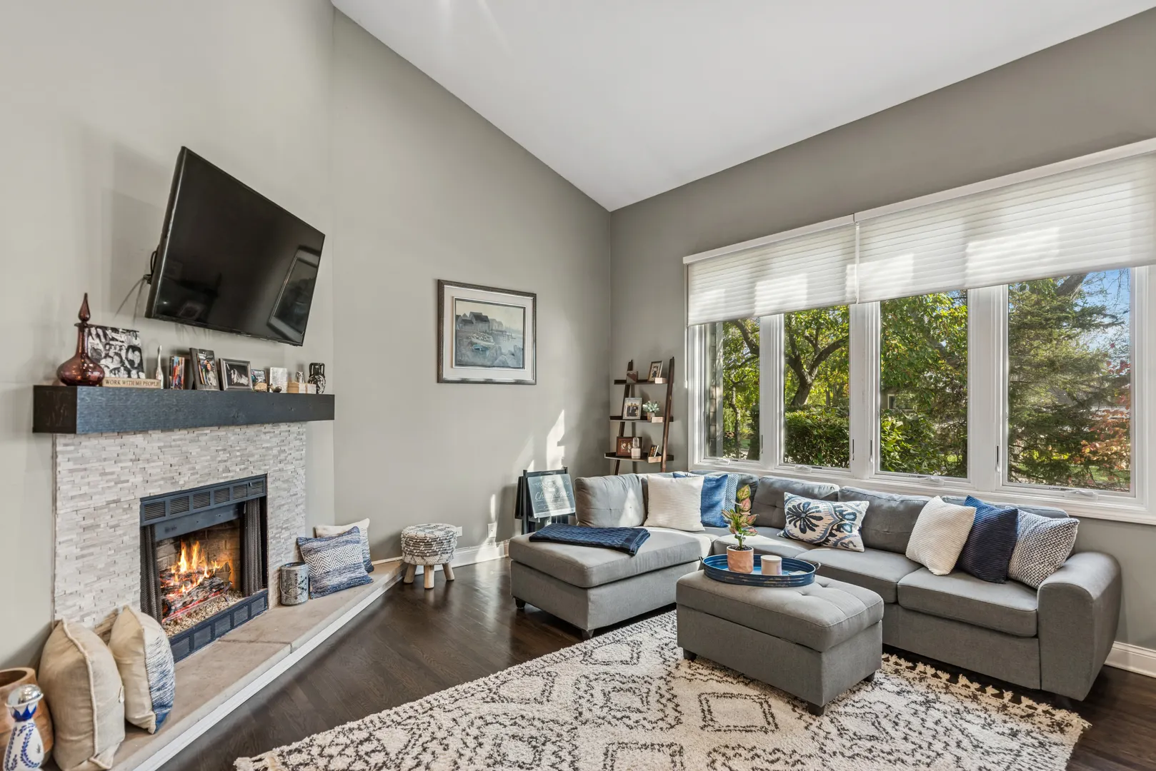 1206 Gulfstream Parkway IL