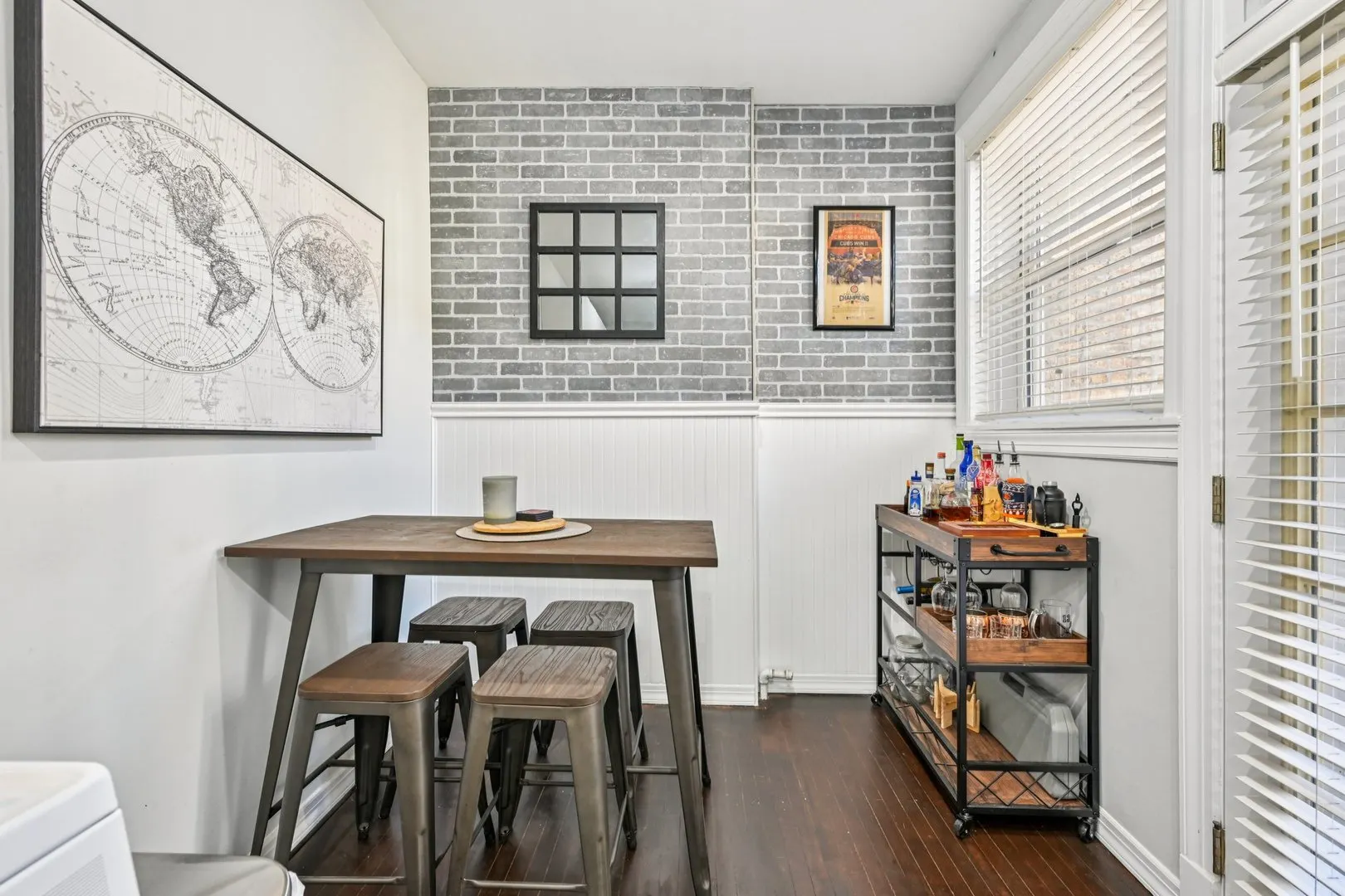 1101 W Wrightwood Avenue 3 IL