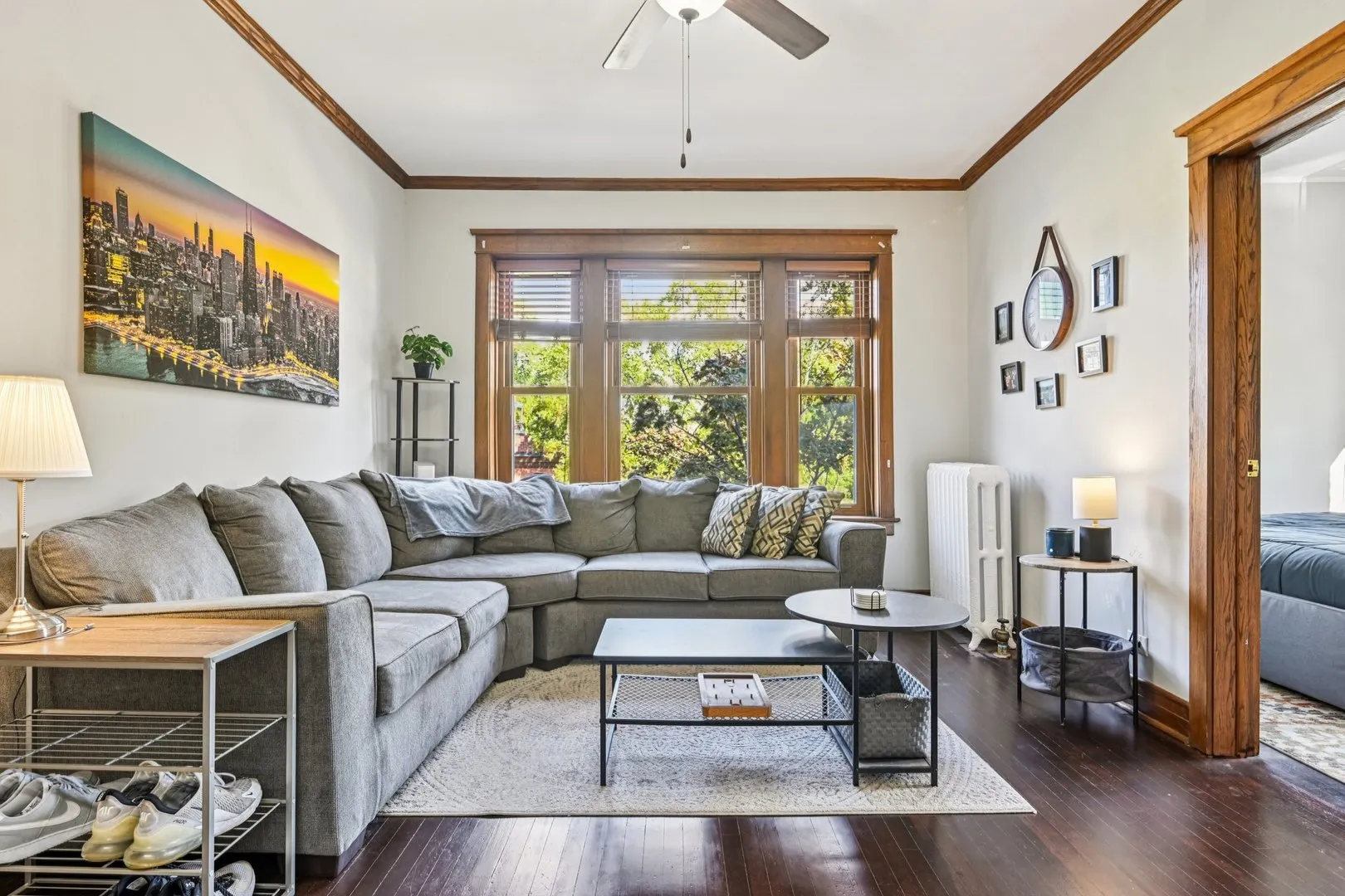 1101 W Wrightwood Avenue 3 IL