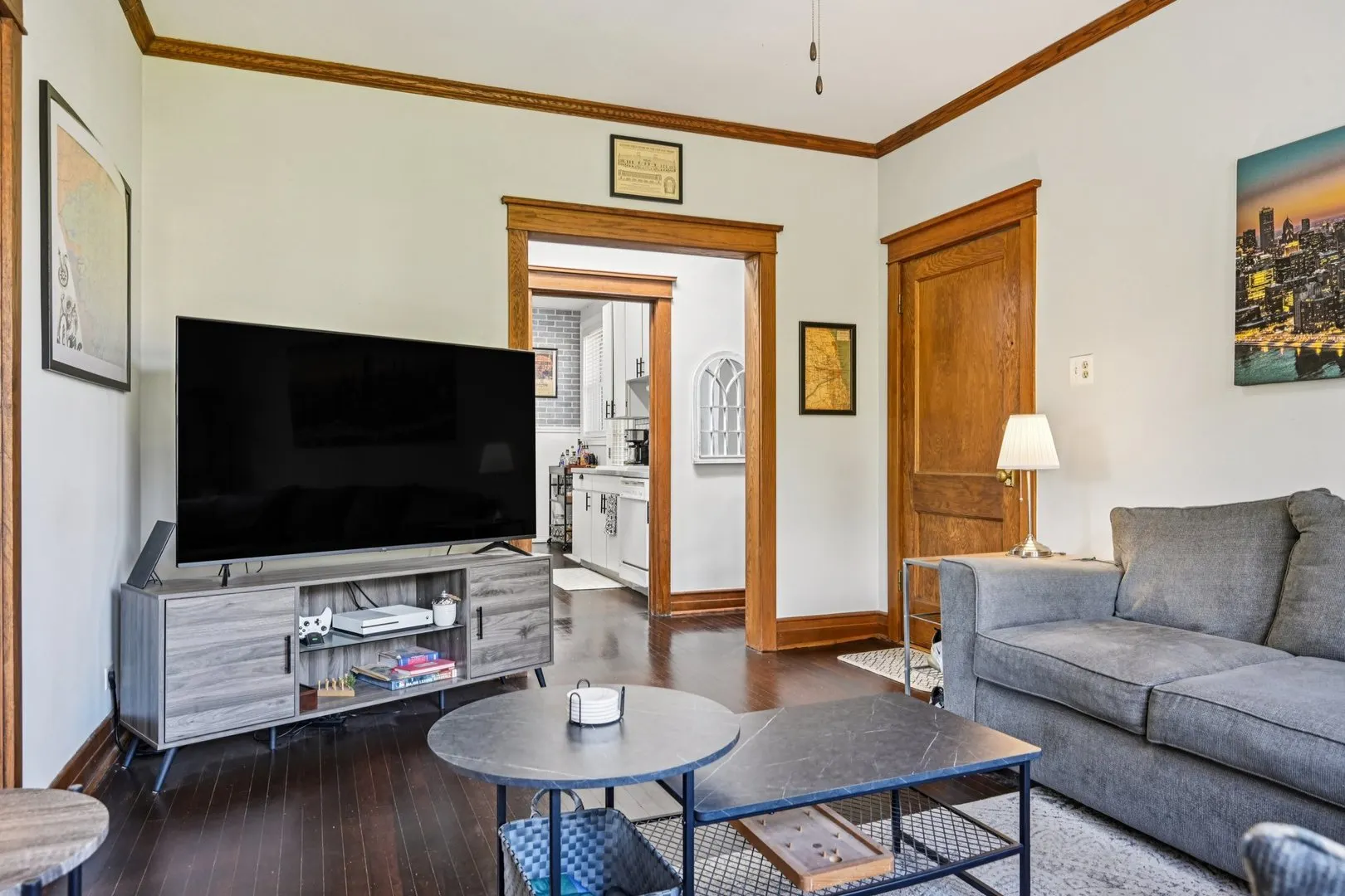 1101 W Wrightwood Avenue 3 IL