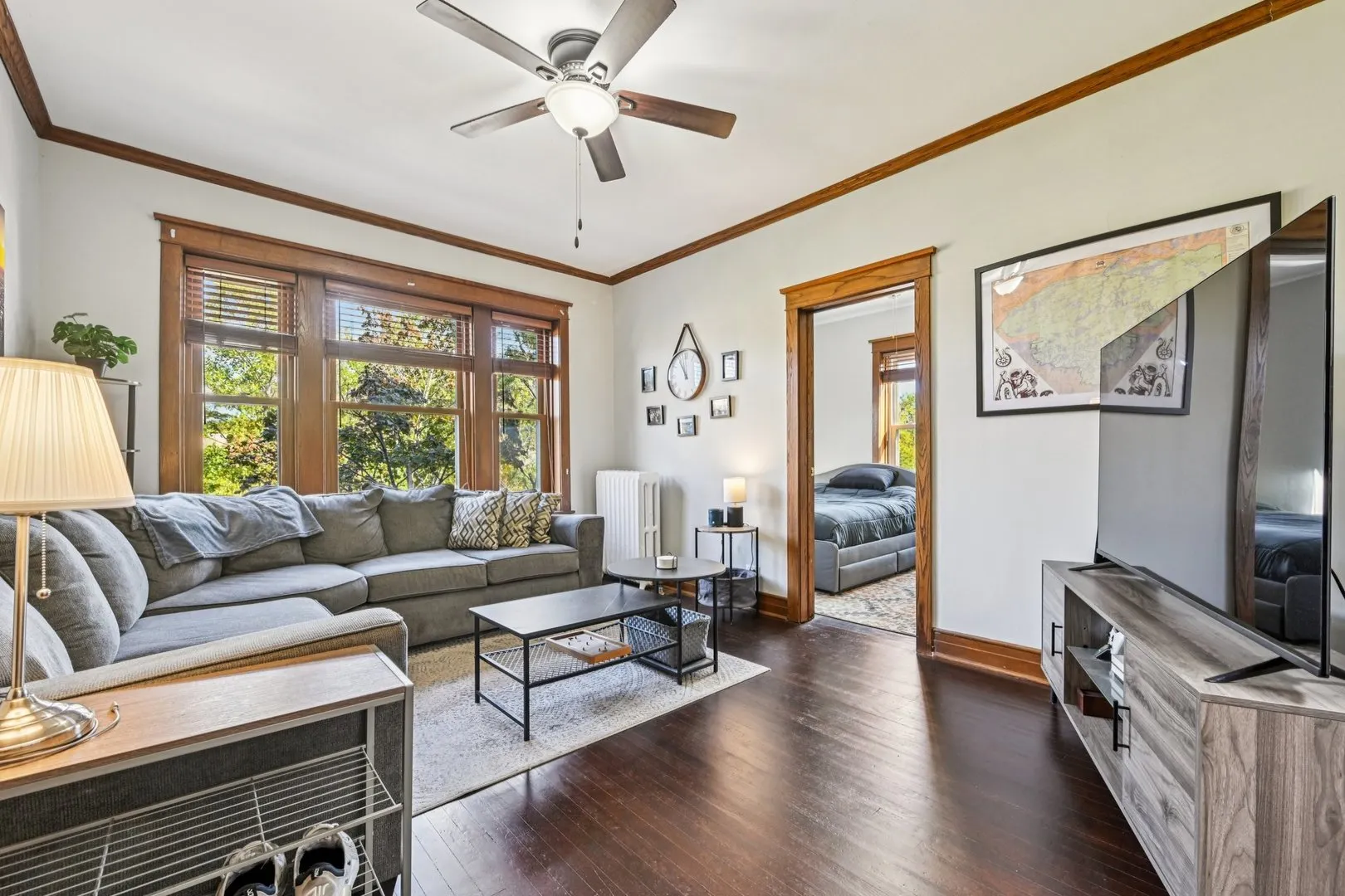 1101 W Wrightwood Avenue 3 IL