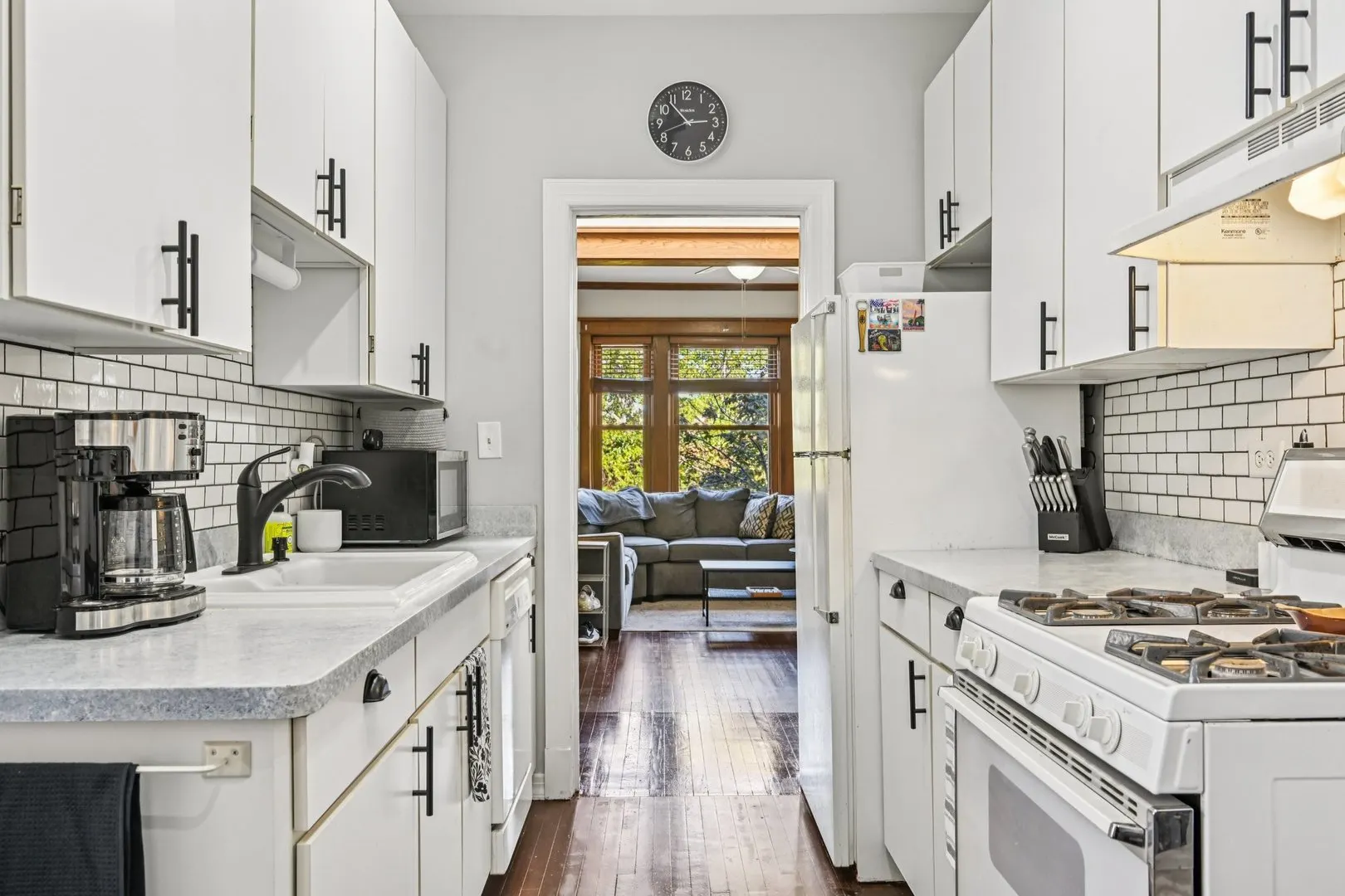 1101 W Wrightwood Avenue 3 IL