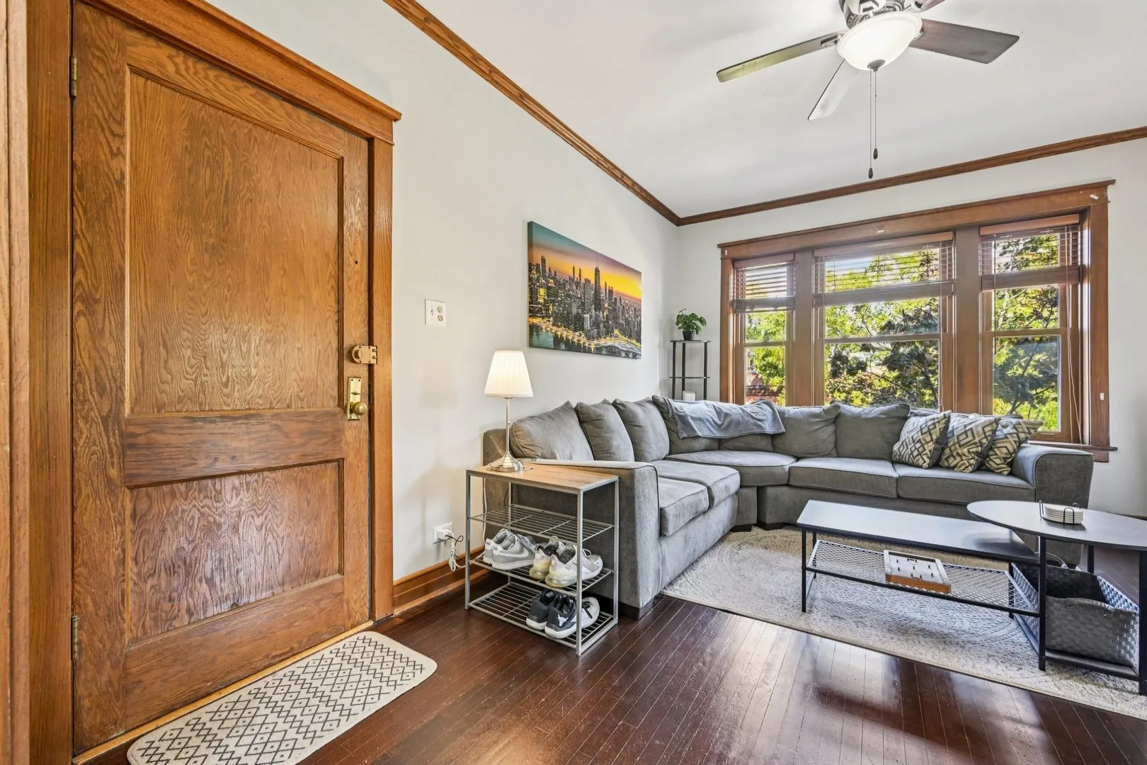 1101 W Wrightwood Avenue 3 IL