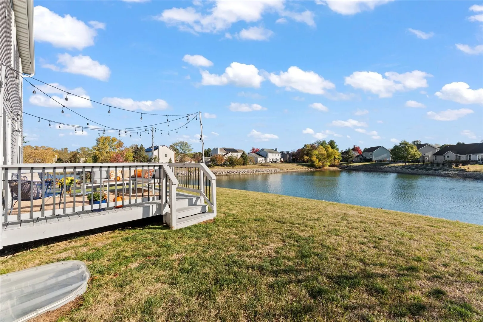 1804 Horizon Court IL