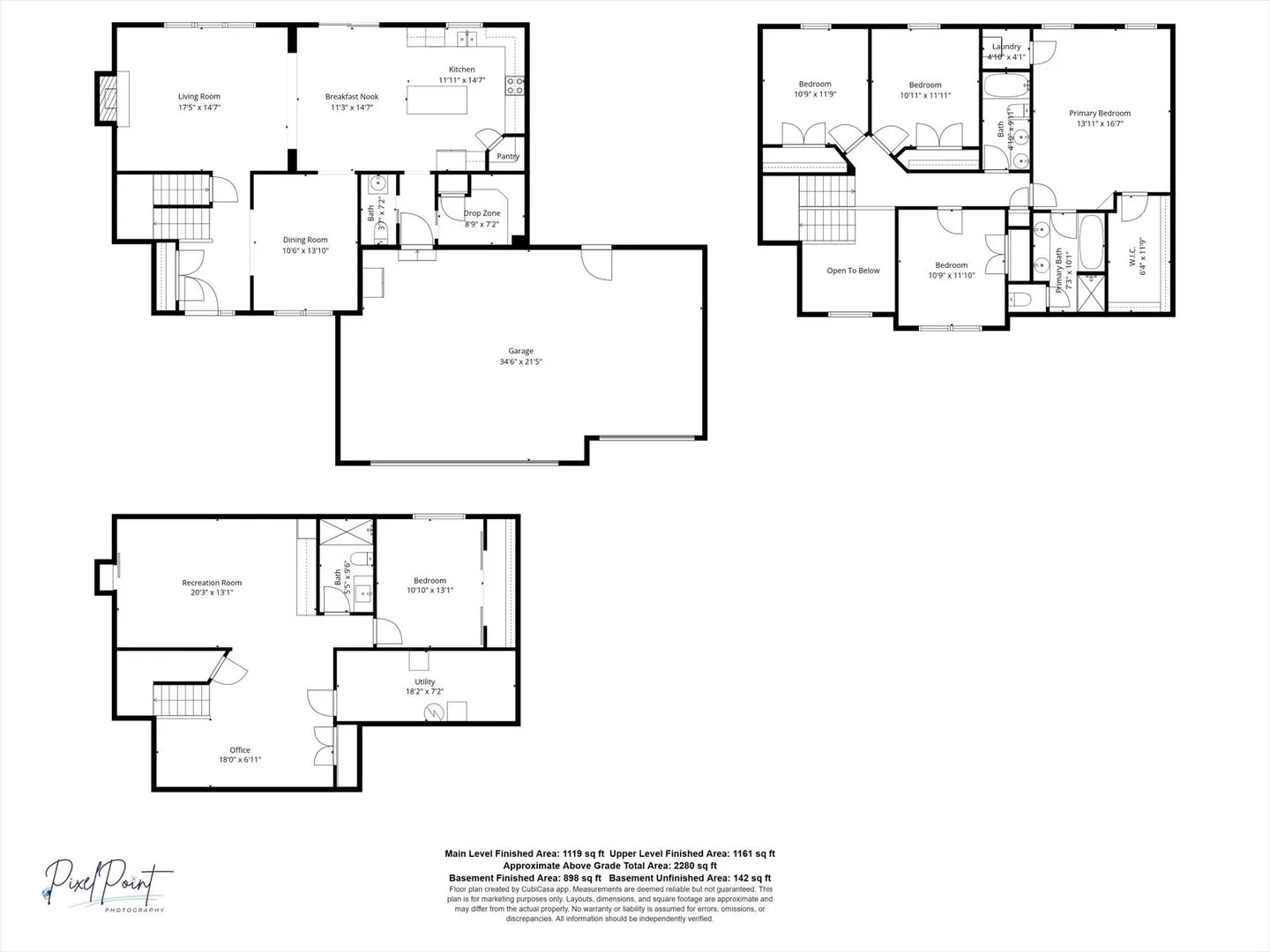 1804 Horizon Court IL