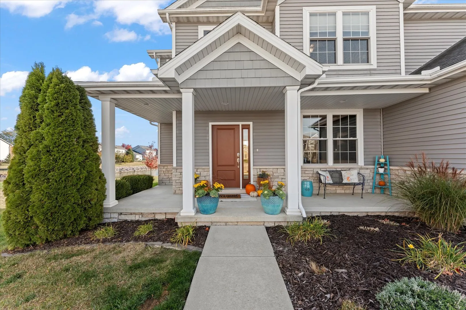 1804 Horizon Court IL