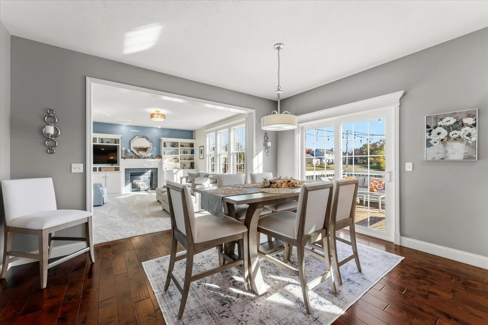 1804 Horizon Court IL