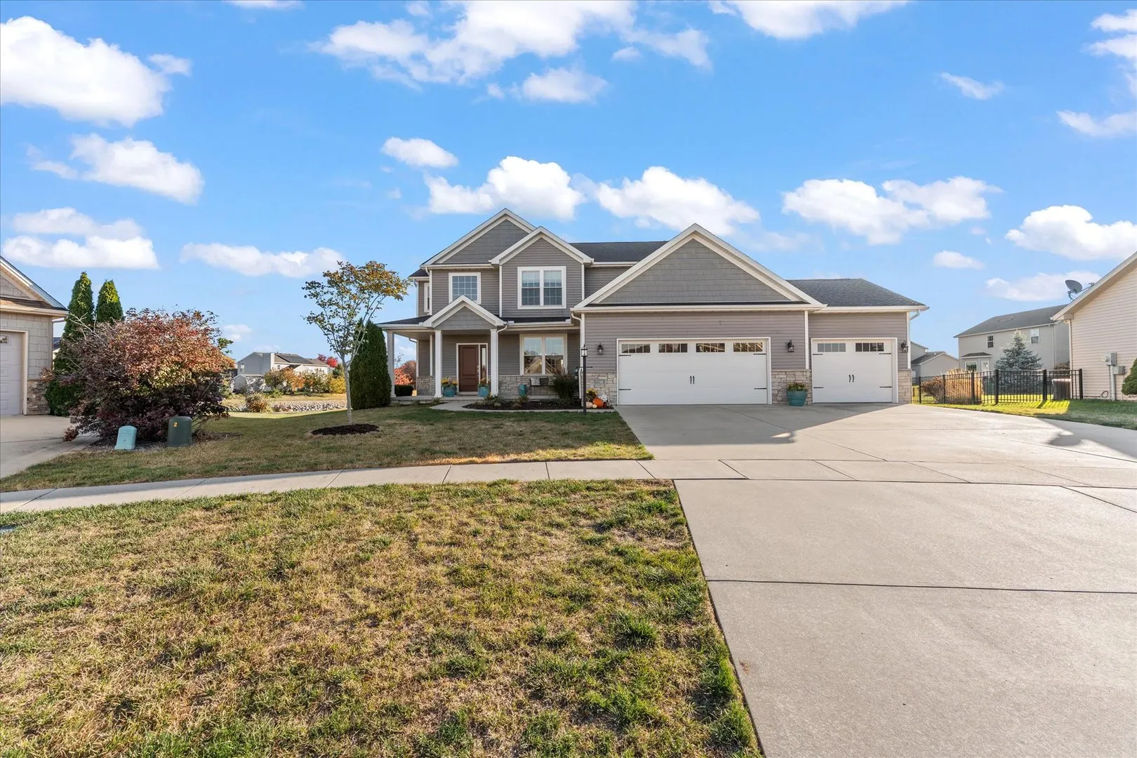 1804 Horizon Court IL