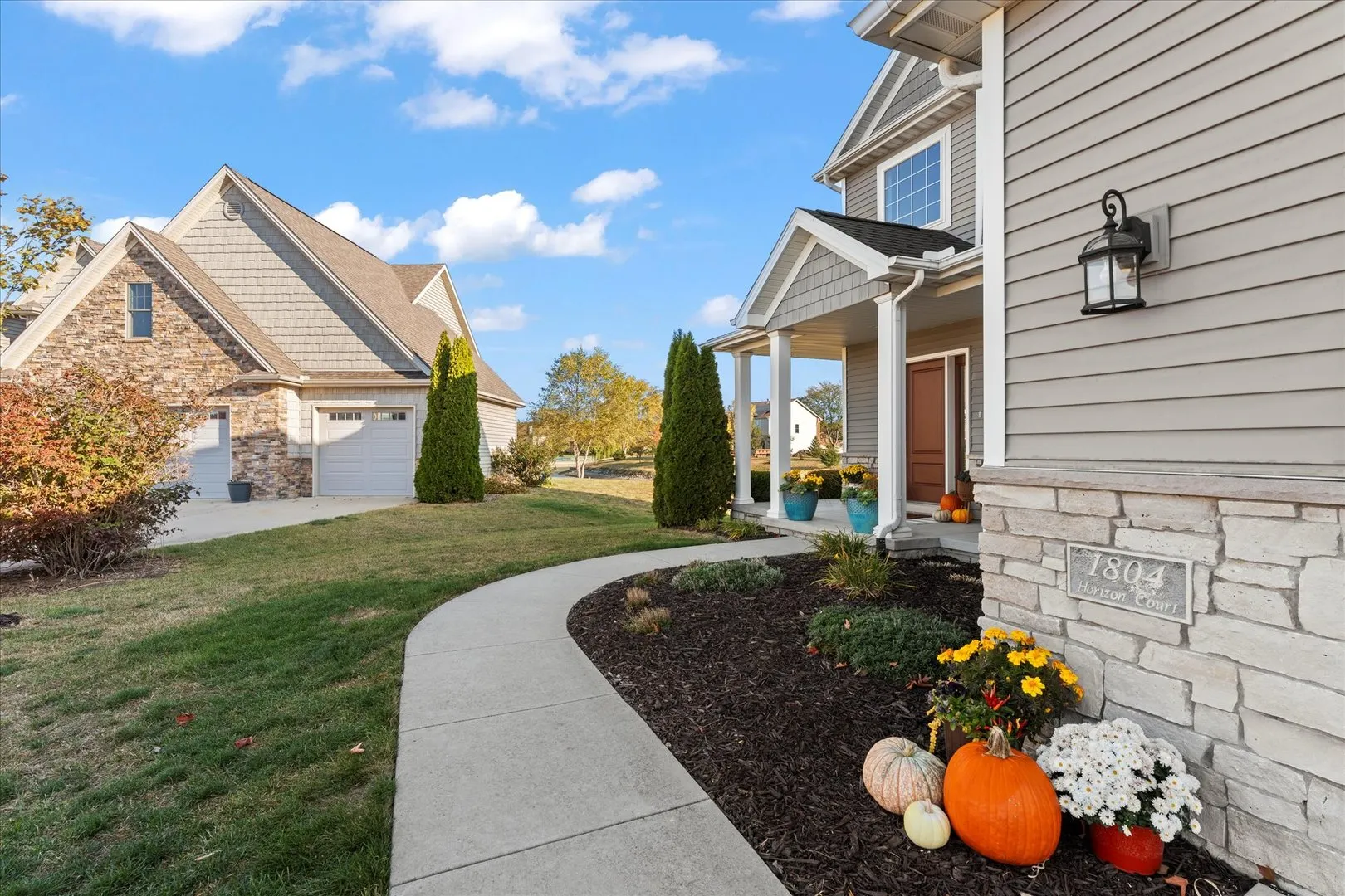 1804 Horizon Court IL