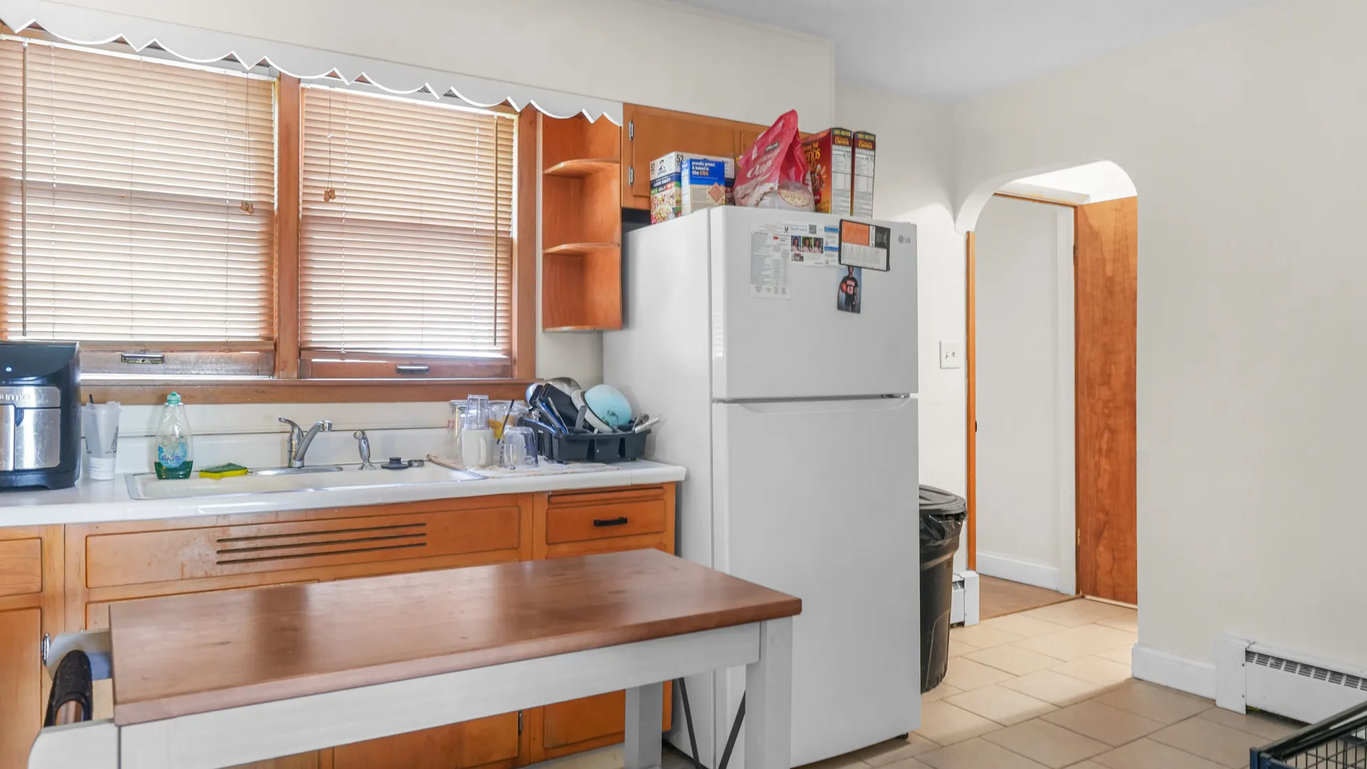 504 E Florida Avenue IL