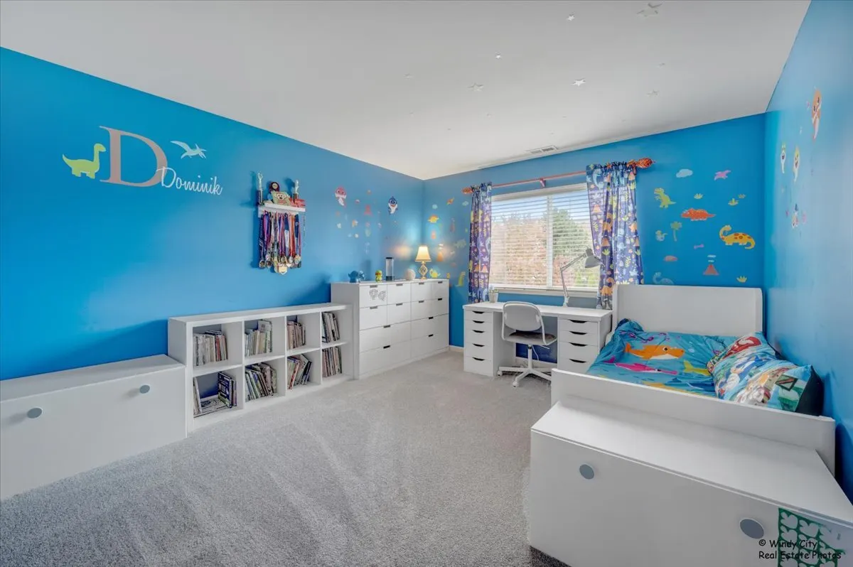 316 Gregory M Sears Drive IL