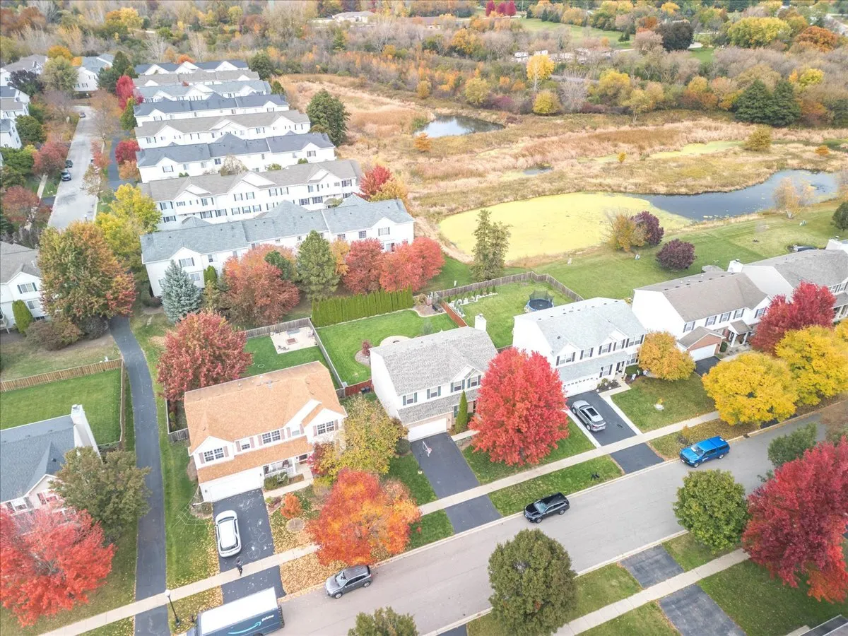 316 Gregory M Sears Drive IL