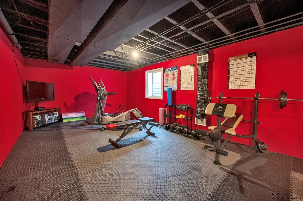 316 Gregory M Sears Drive IL