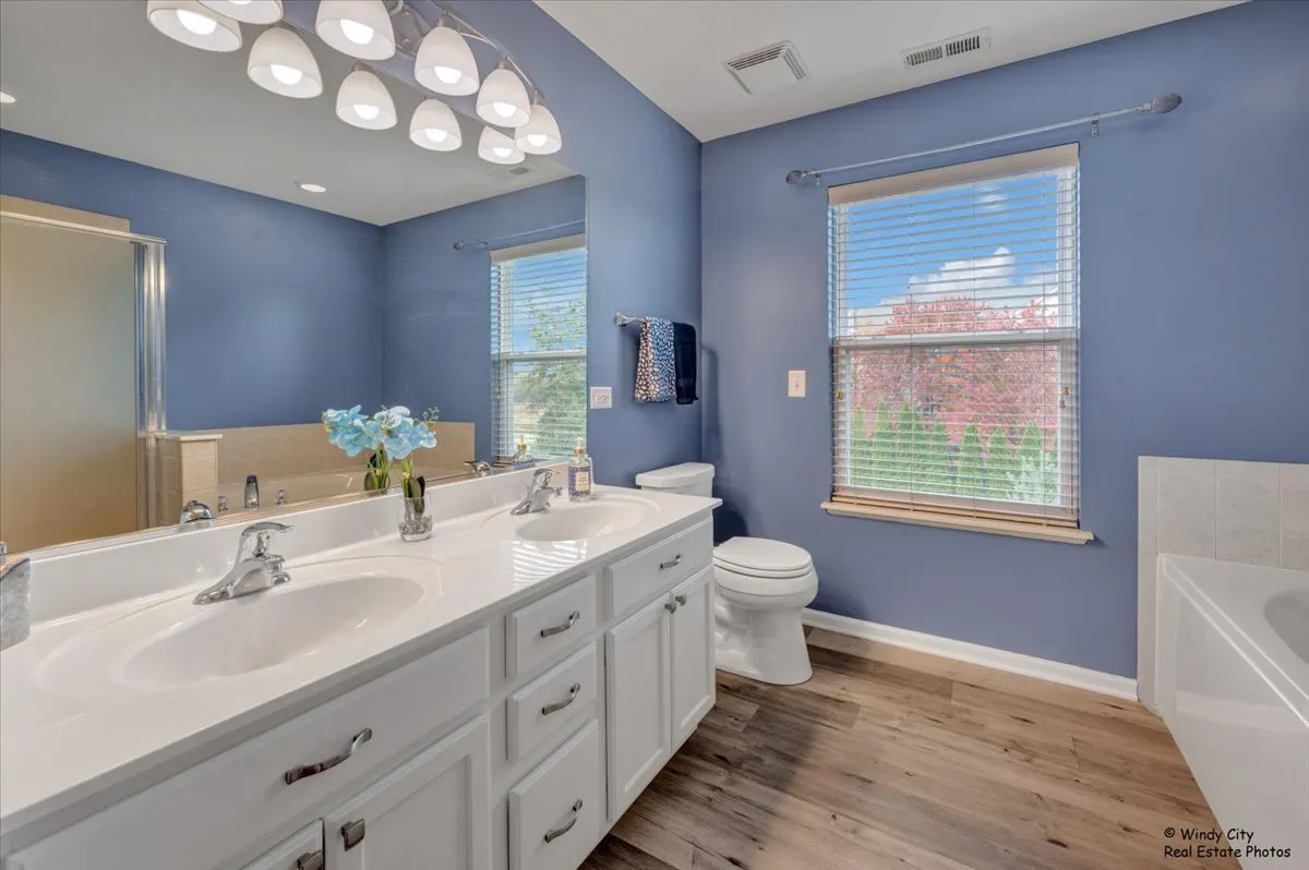 316 Gregory M Sears Drive IL