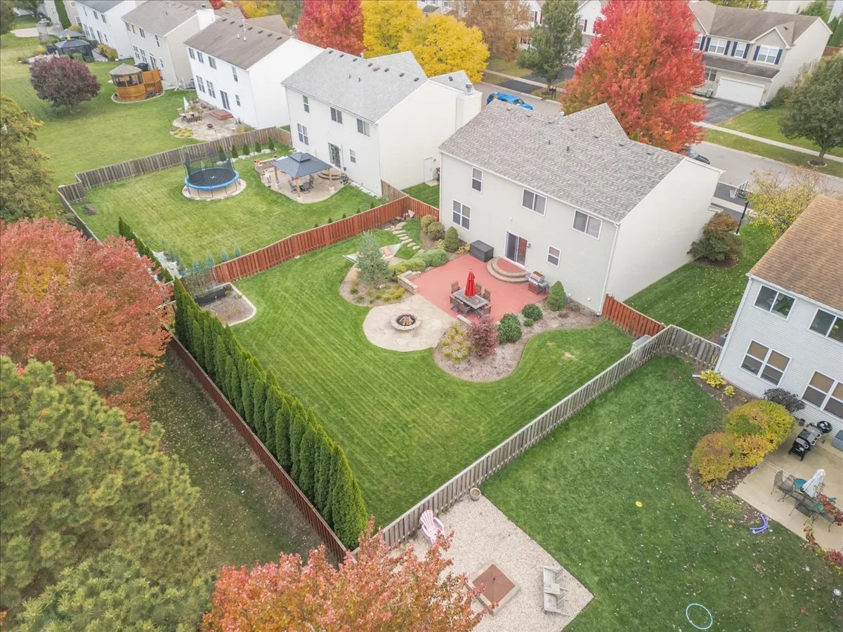 316 Gregory M Sears Drive IL