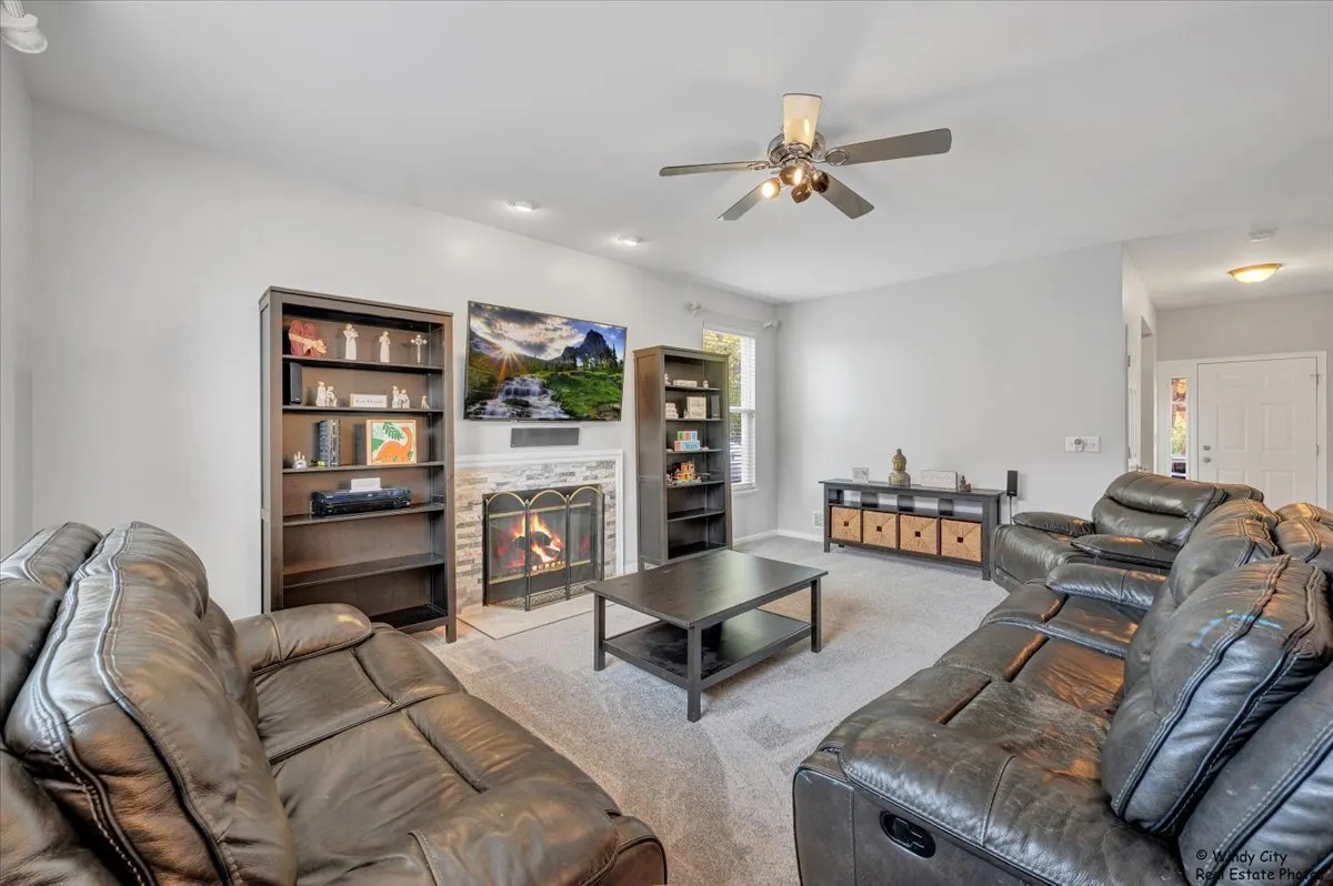 316 Gregory M Sears Drive IL