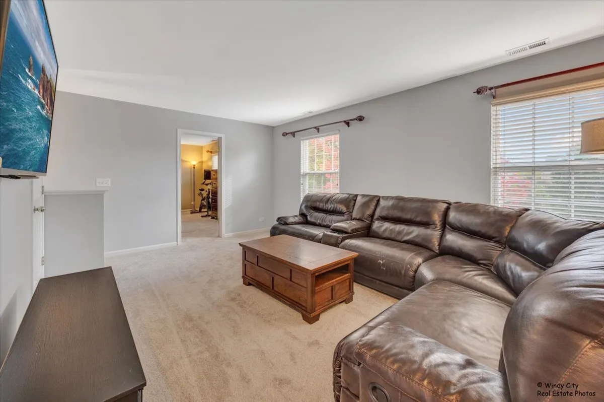 316 Gregory M Sears Drive IL