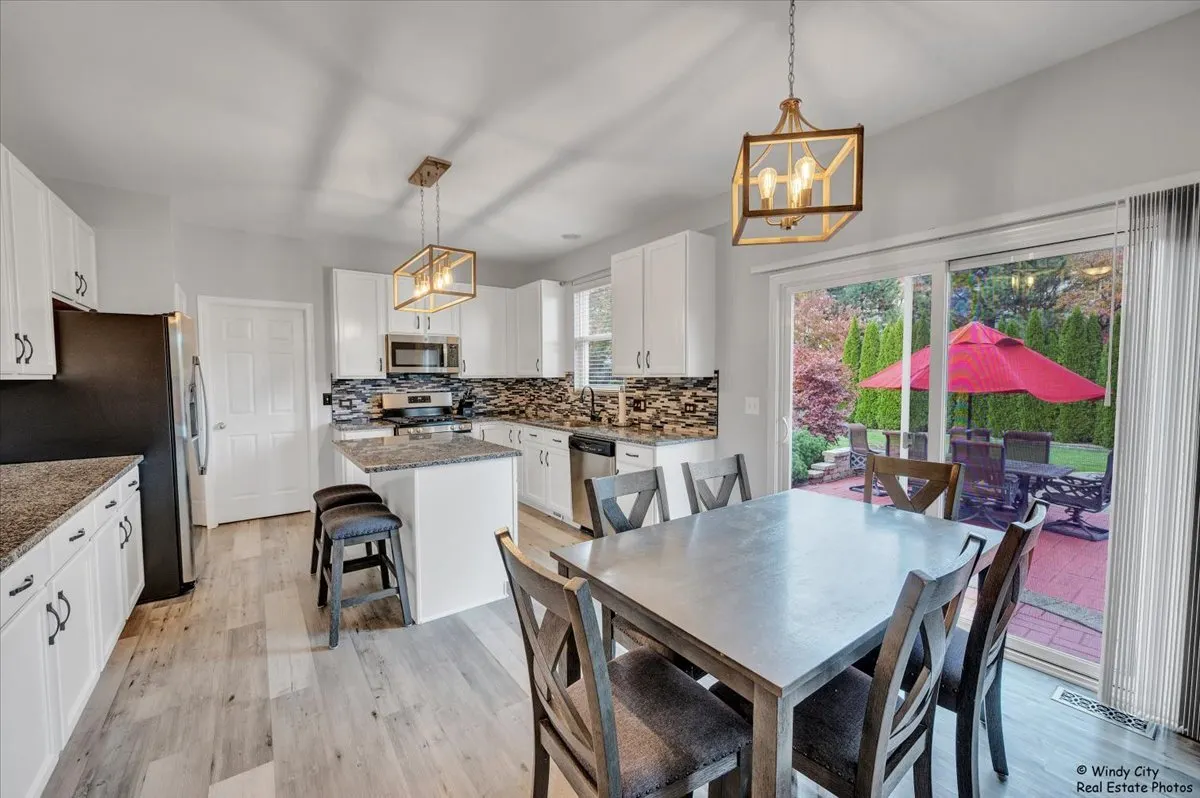 316 Gregory M Sears Drive IL