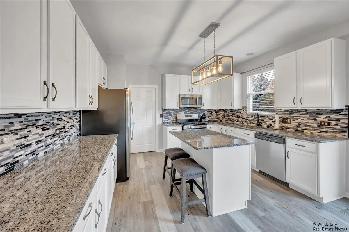 316 Gregory M Sears Drive IL