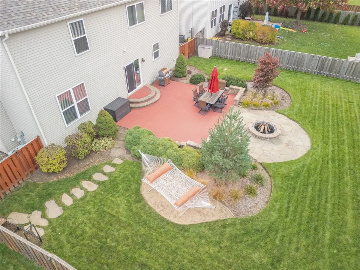 316 Gregory M Sears Drive IL