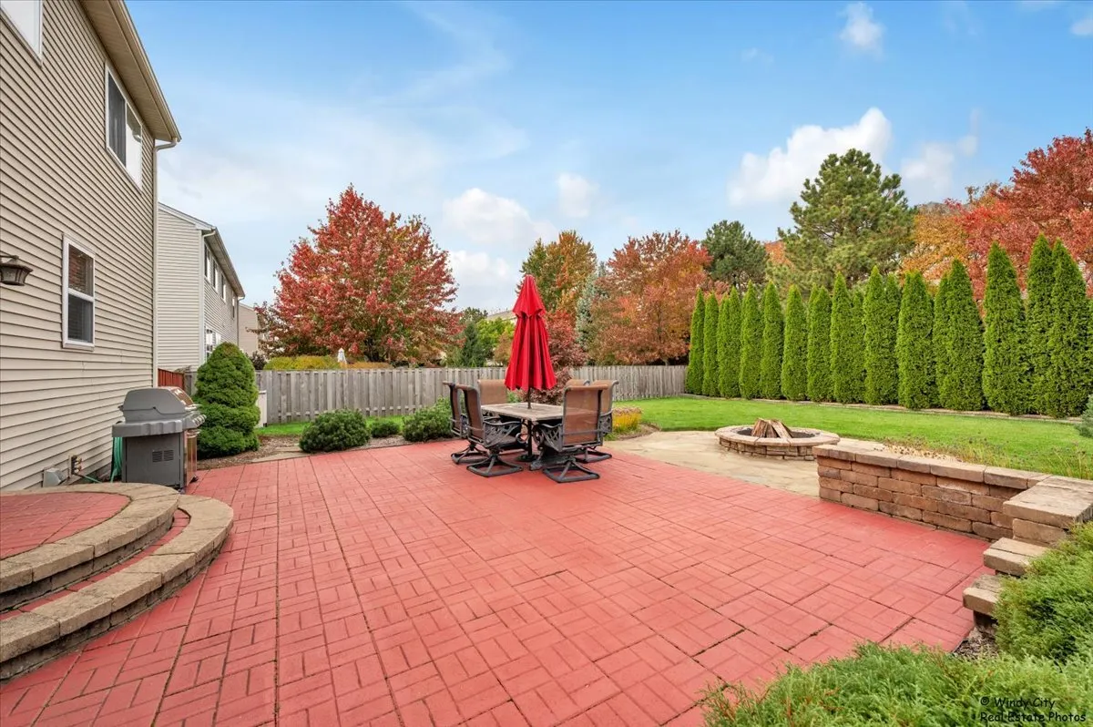 316 Gregory M Sears Drive IL