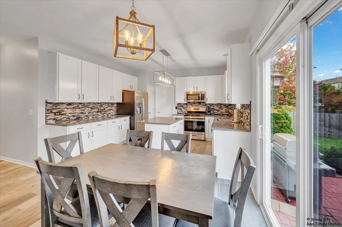 316 Gregory M Sears Drive IL