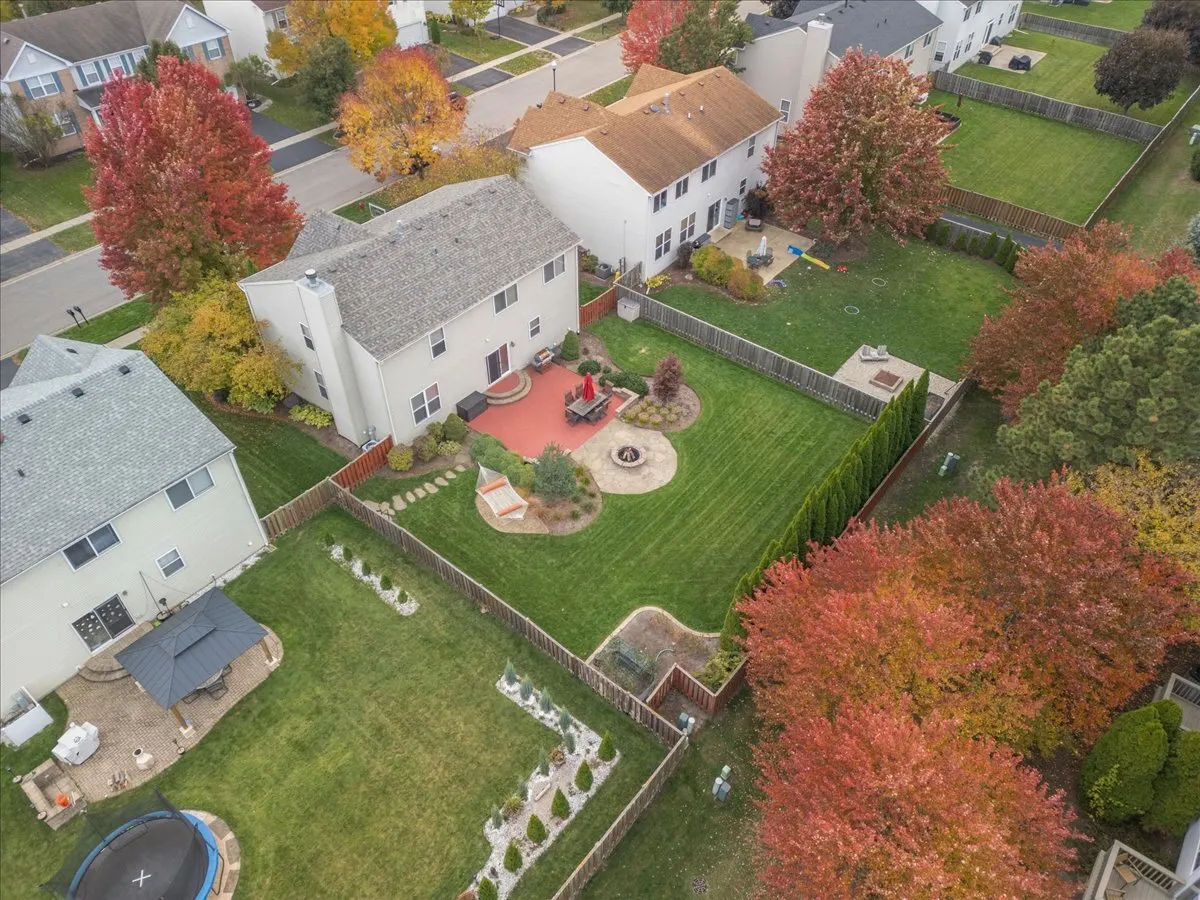 316 Gregory M Sears Drive IL