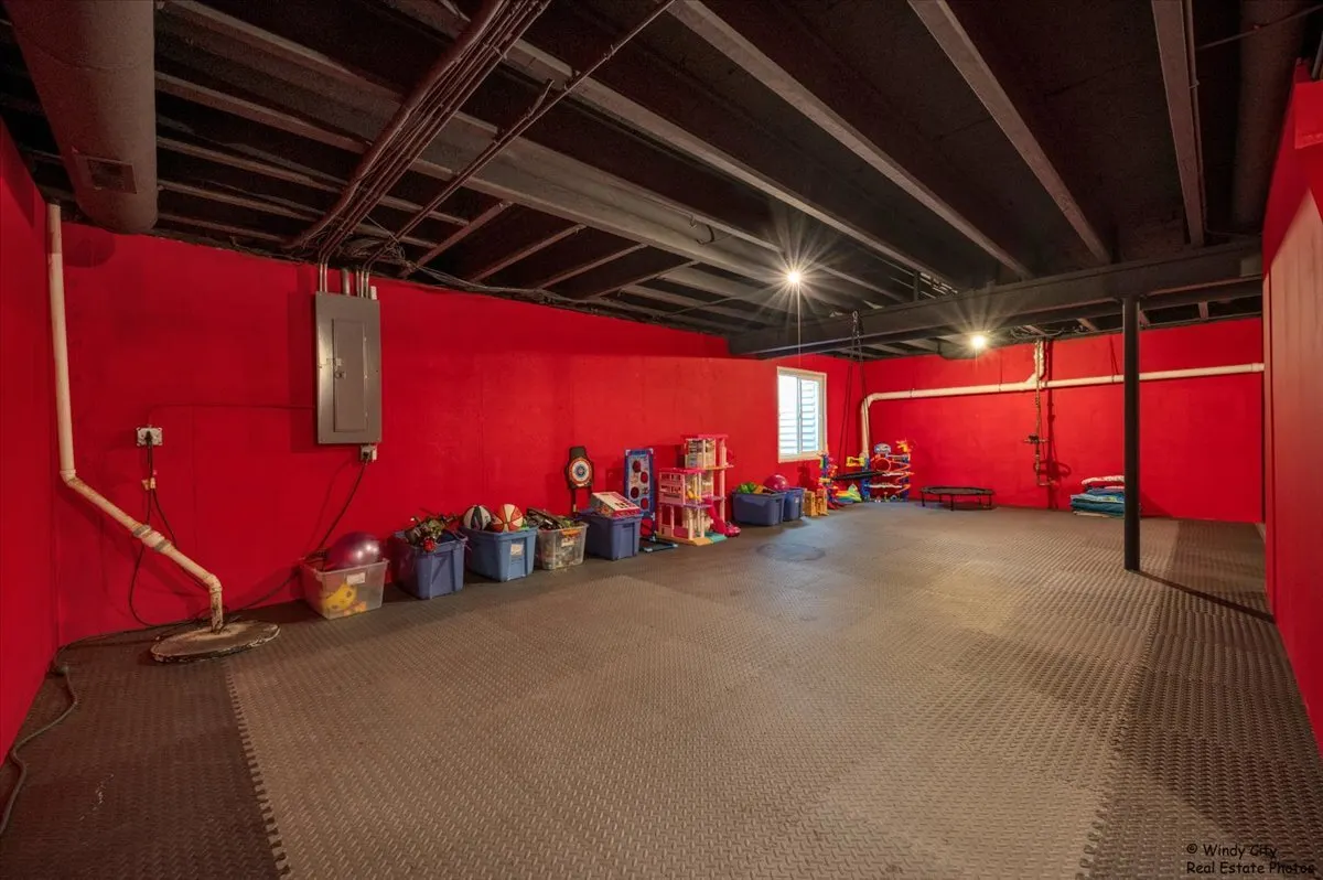 316 Gregory M Sears Drive IL