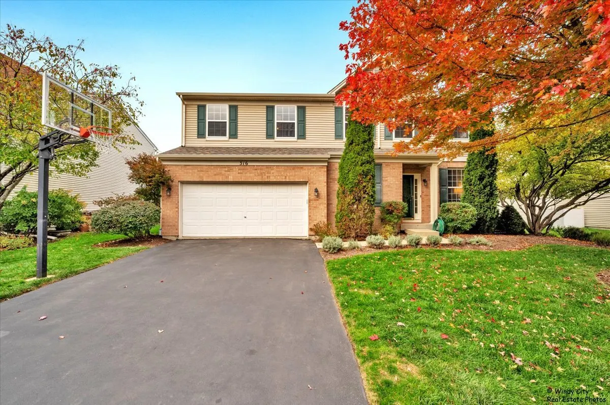 316 Gregory M Sears Drive IL