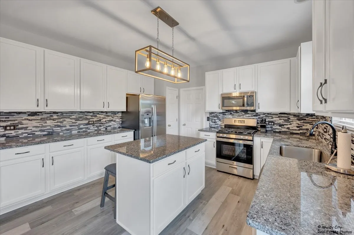 316 Gregory M Sears Drive IL