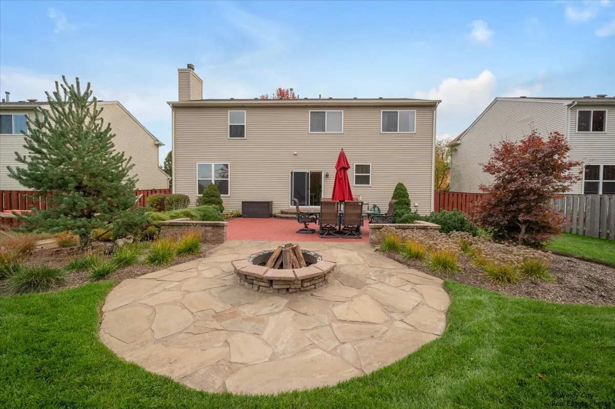 316 Gregory M Sears Drive IL