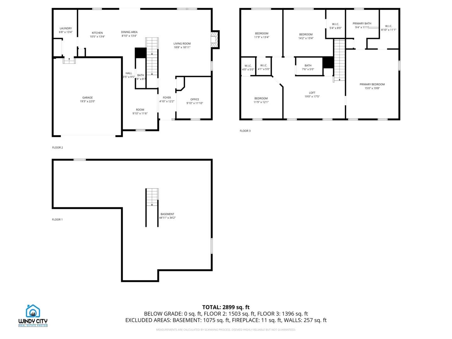 316 Gregory M Sears Drive IL