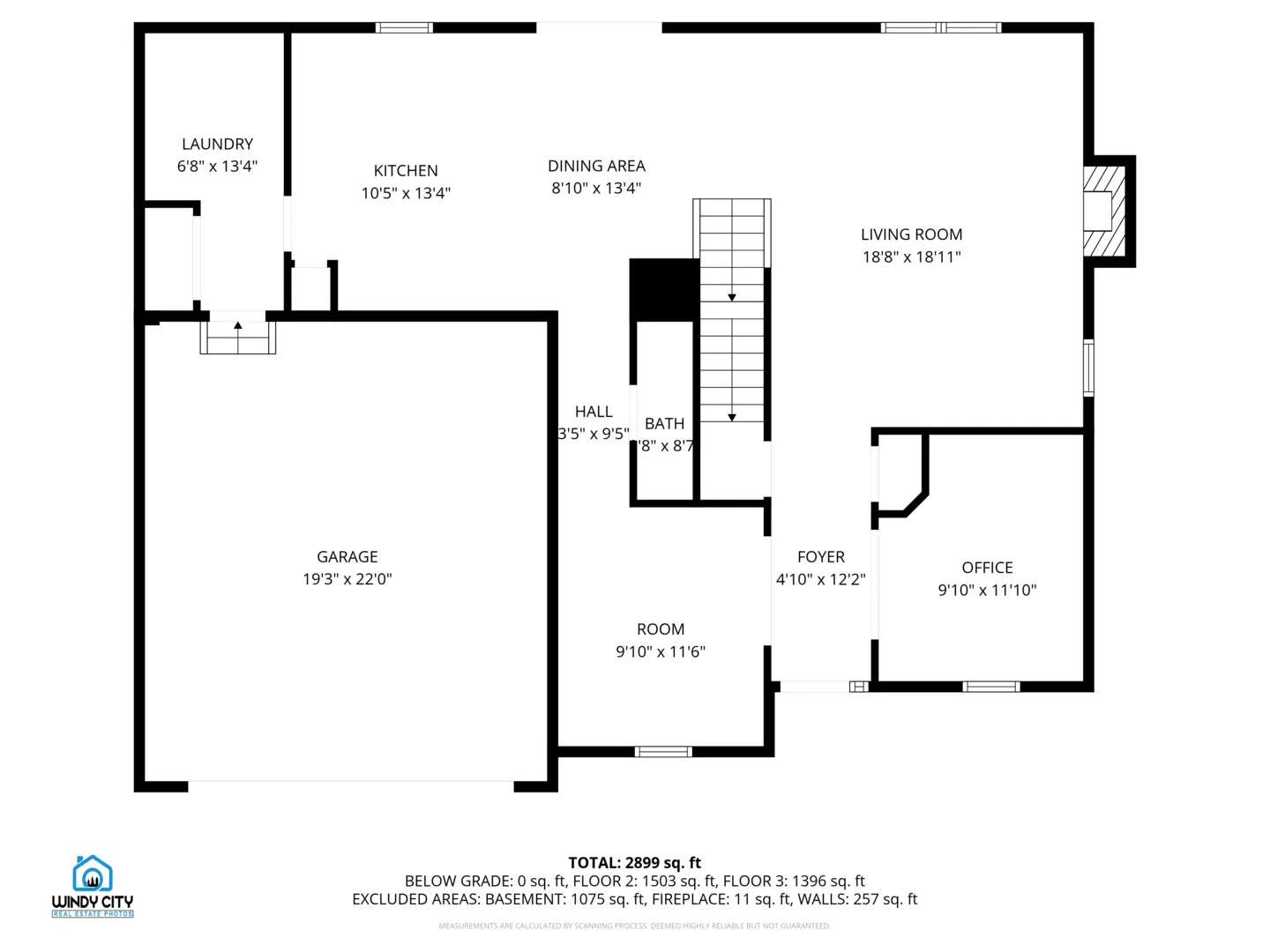 316 Gregory M Sears Drive IL