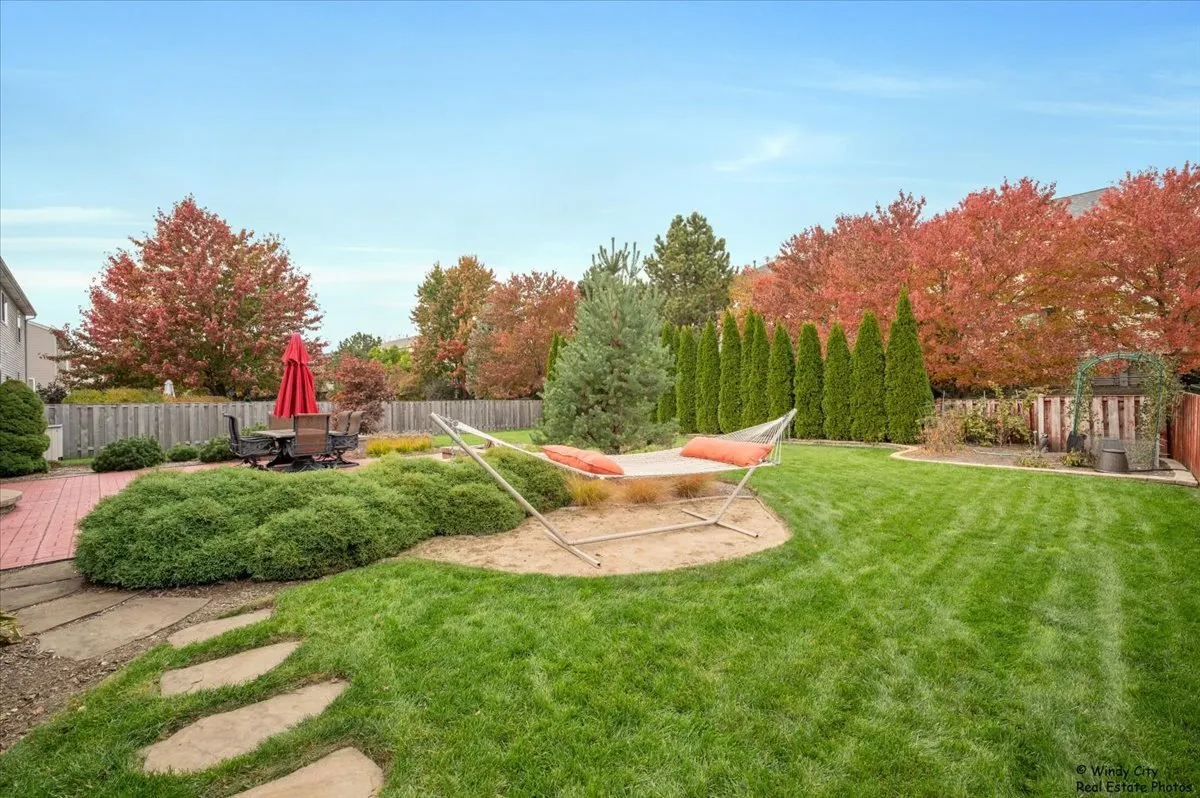 316 Gregory M Sears Drive IL