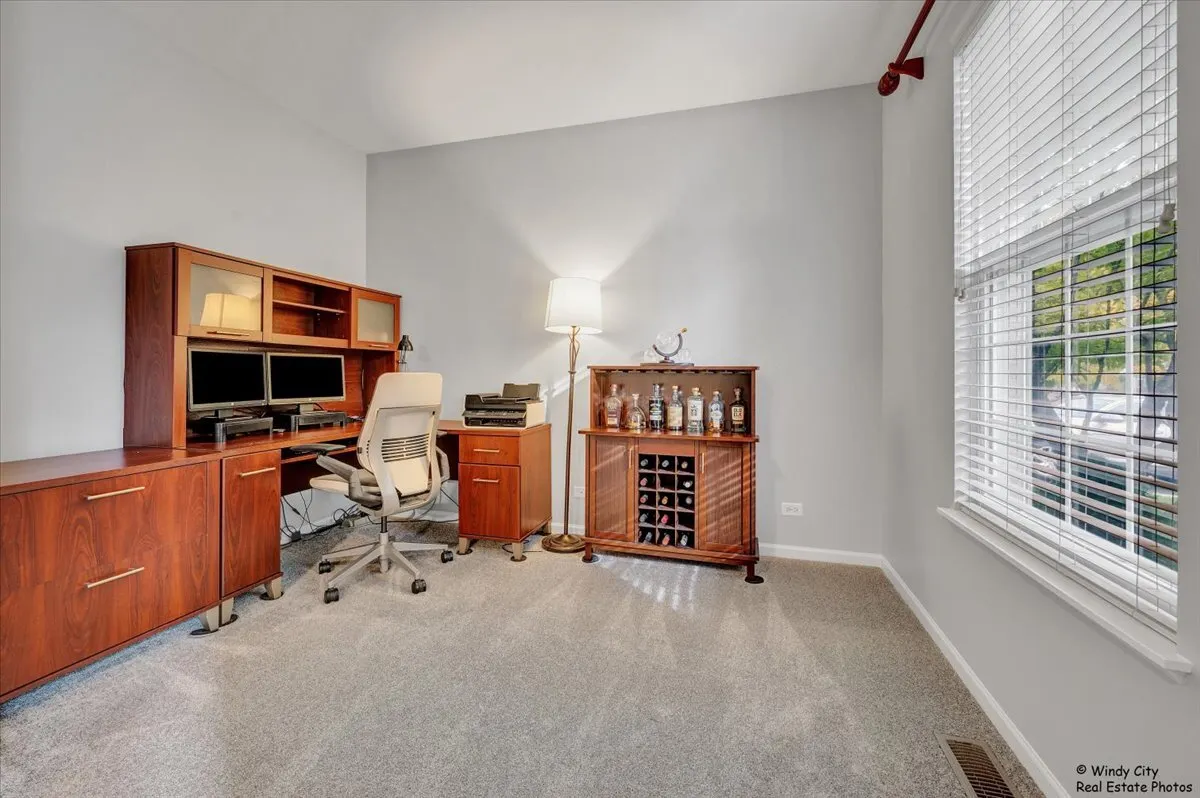 316 Gregory M Sears Drive IL