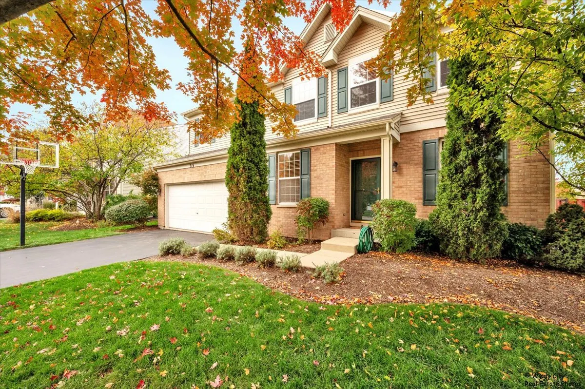 316 Gregory M Sears Drive IL