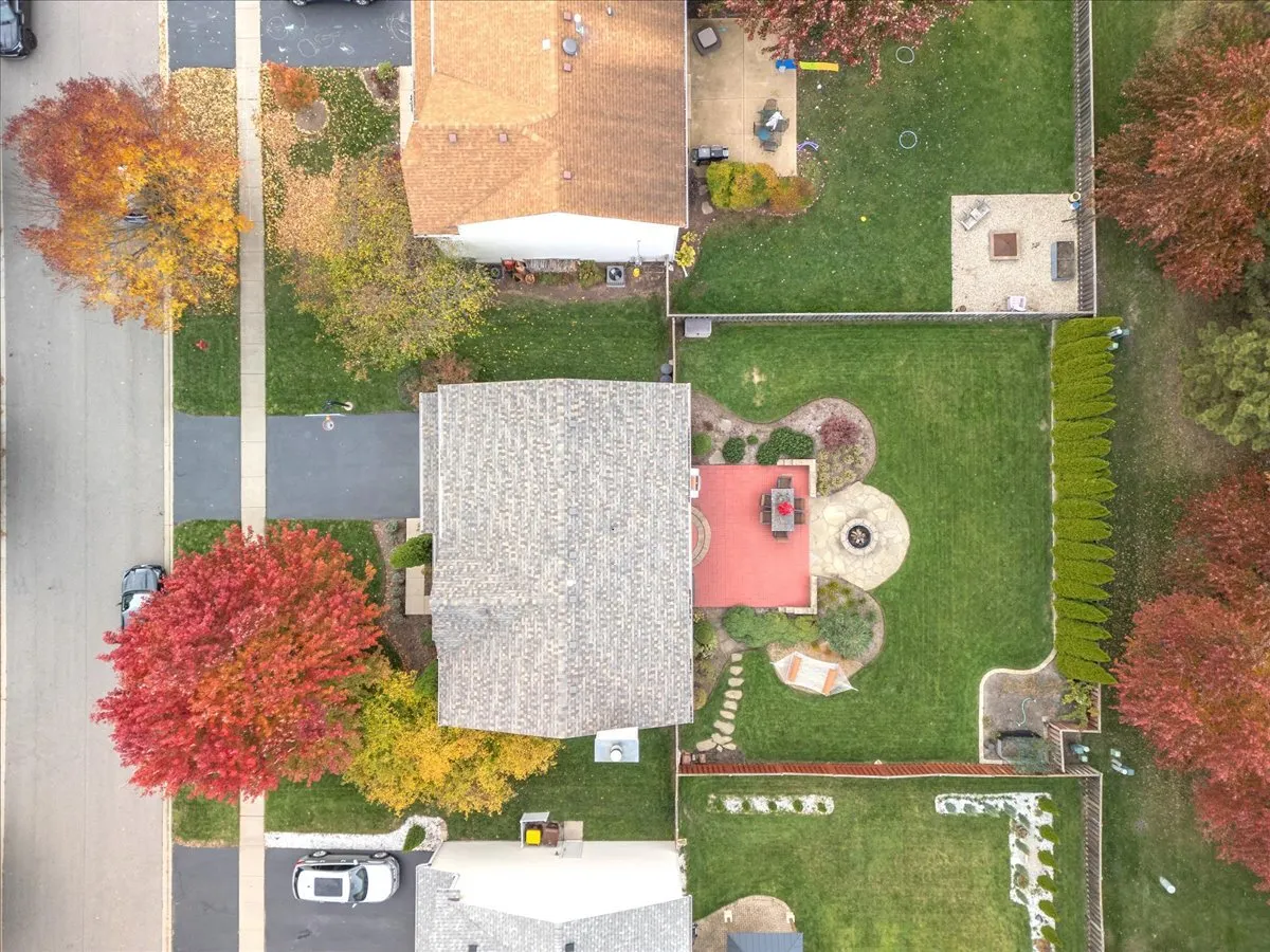 316 Gregory M Sears Drive IL