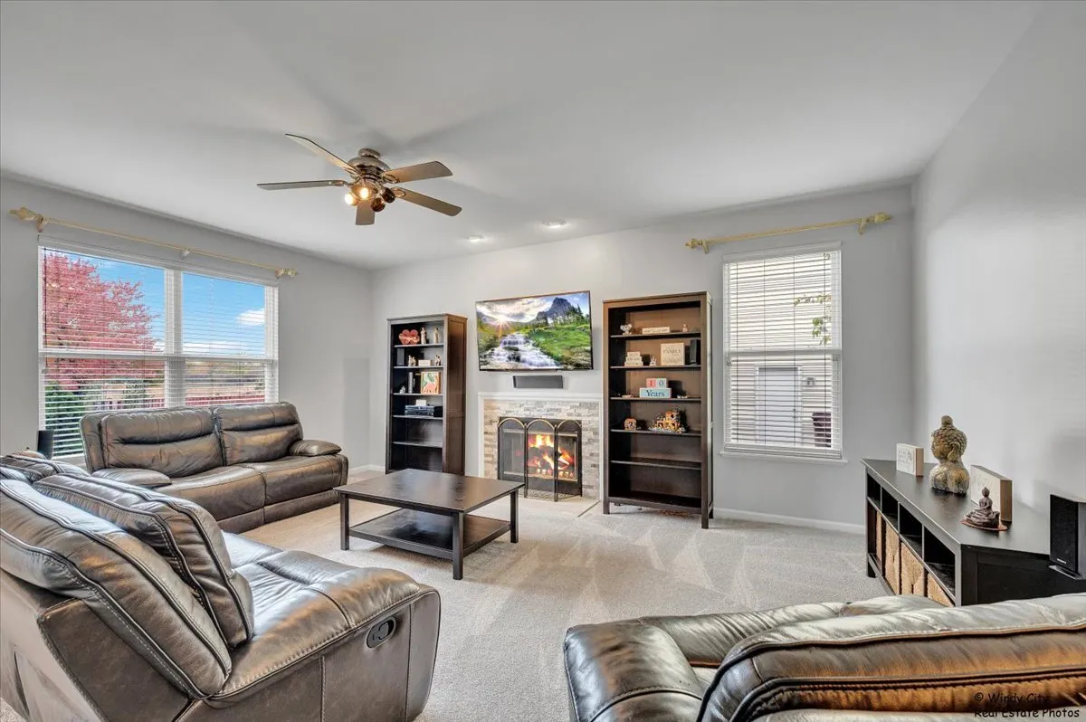 316 Gregory M Sears Drive IL