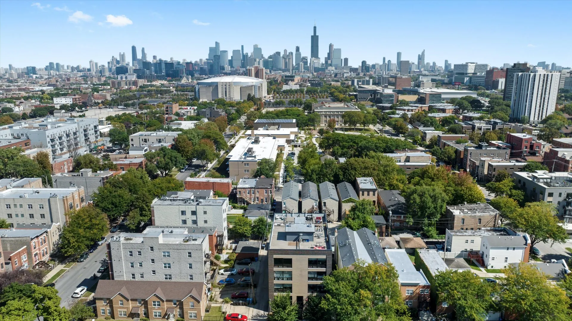 117 S Bell Avenue 4N IL