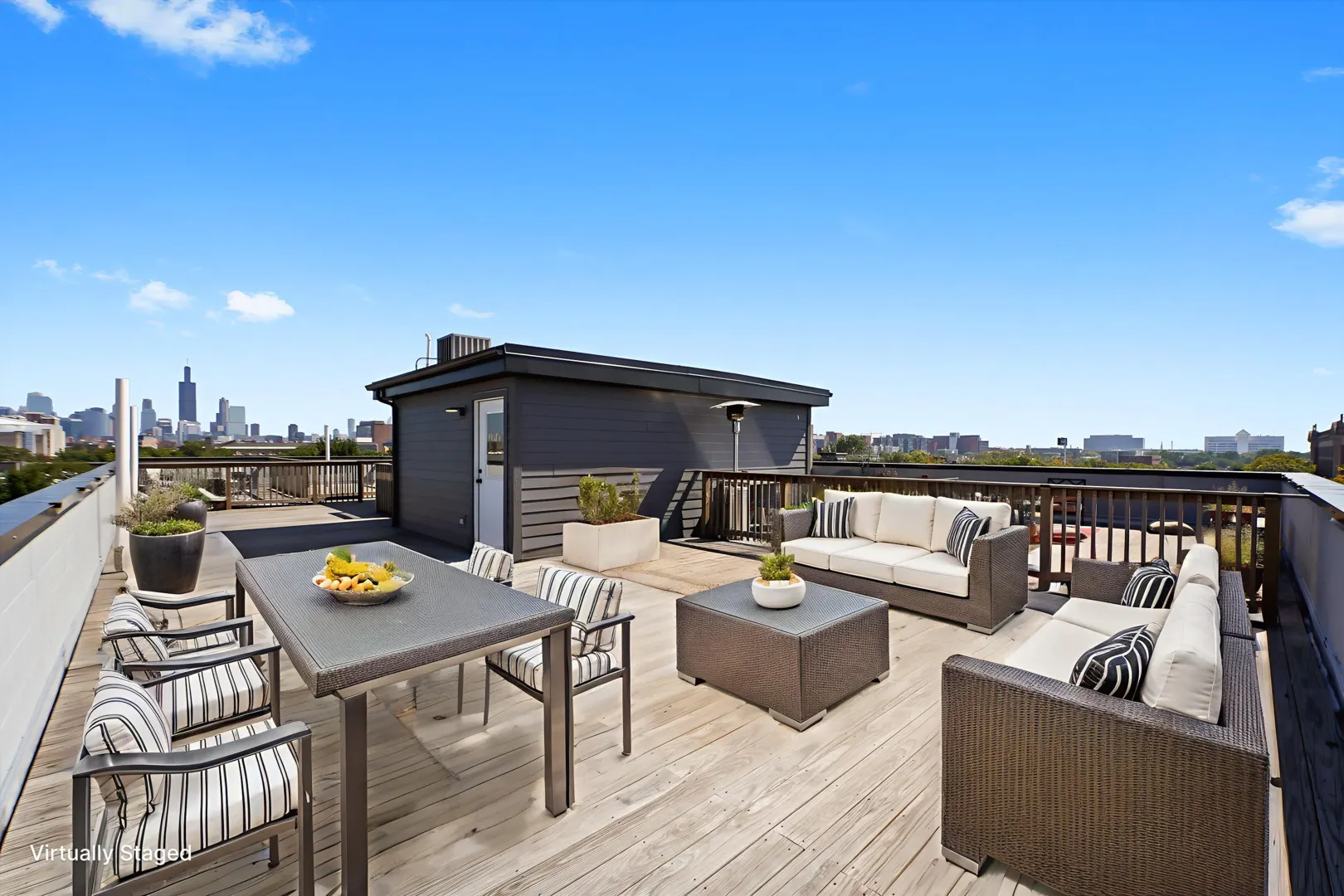 117 S Bell Avenue 4N IL