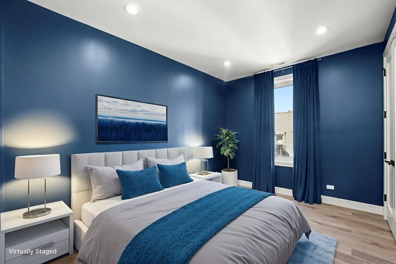 117 S Bell Avenue 4N IL