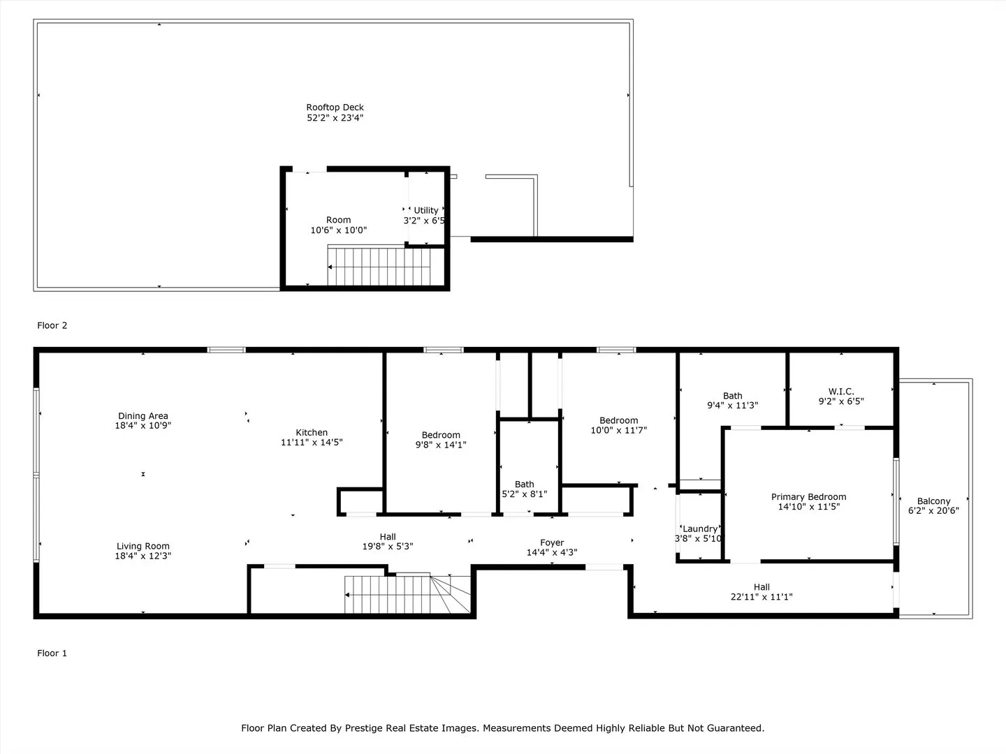 117 S Bell Avenue 4N IL