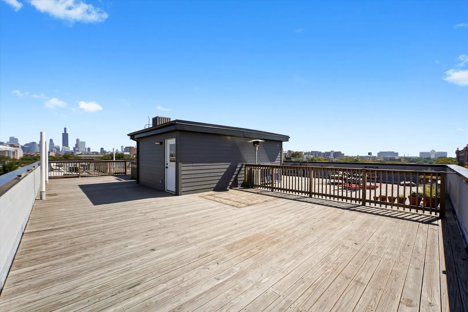 117 S Bell Avenue 4N IL