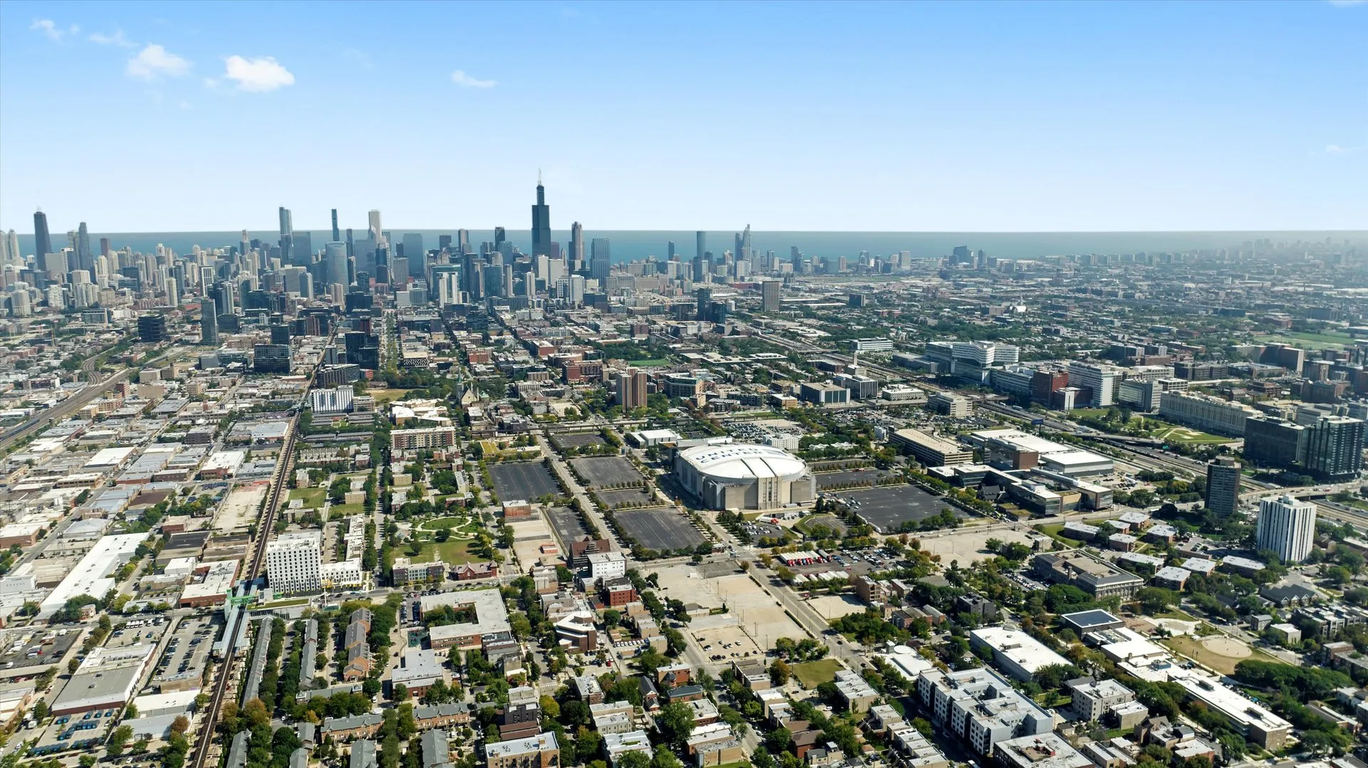 117 S Bell Avenue 4N IL