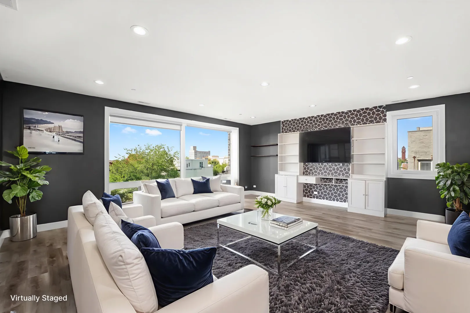 117 S Bell Avenue 4N IL