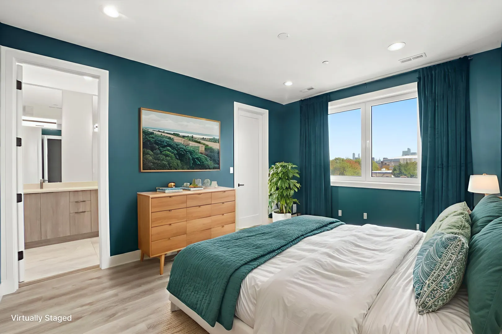 117 S Bell Avenue 4N IL