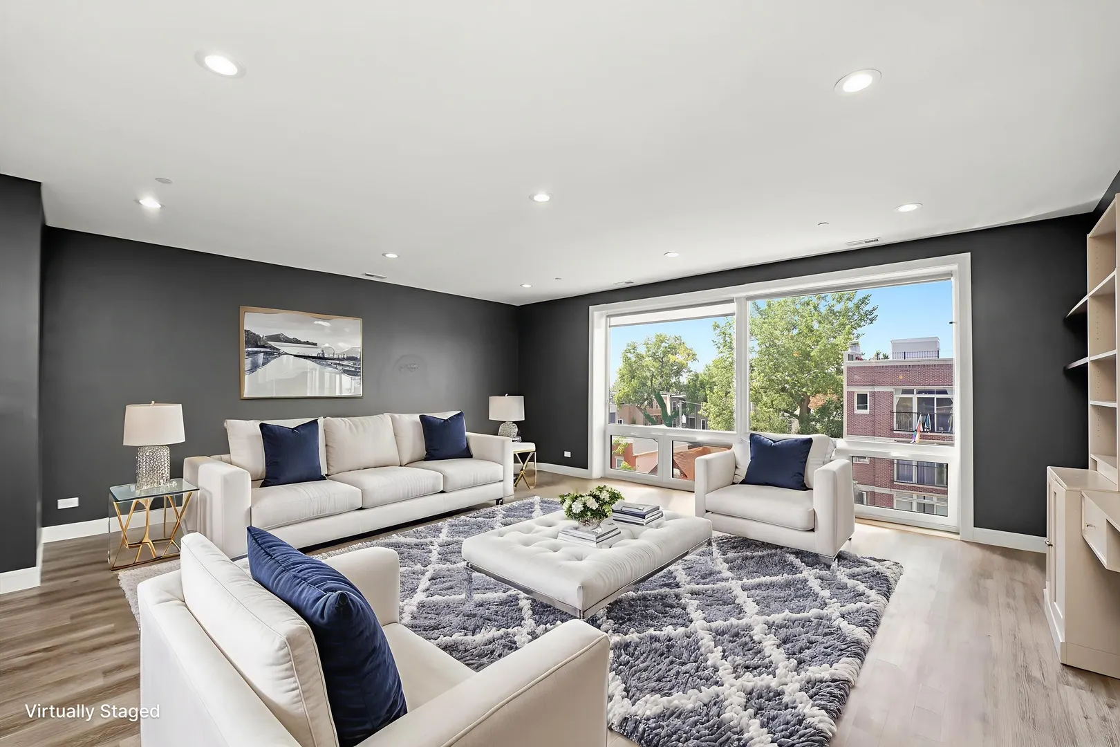 117 S Bell Avenue 4N IL